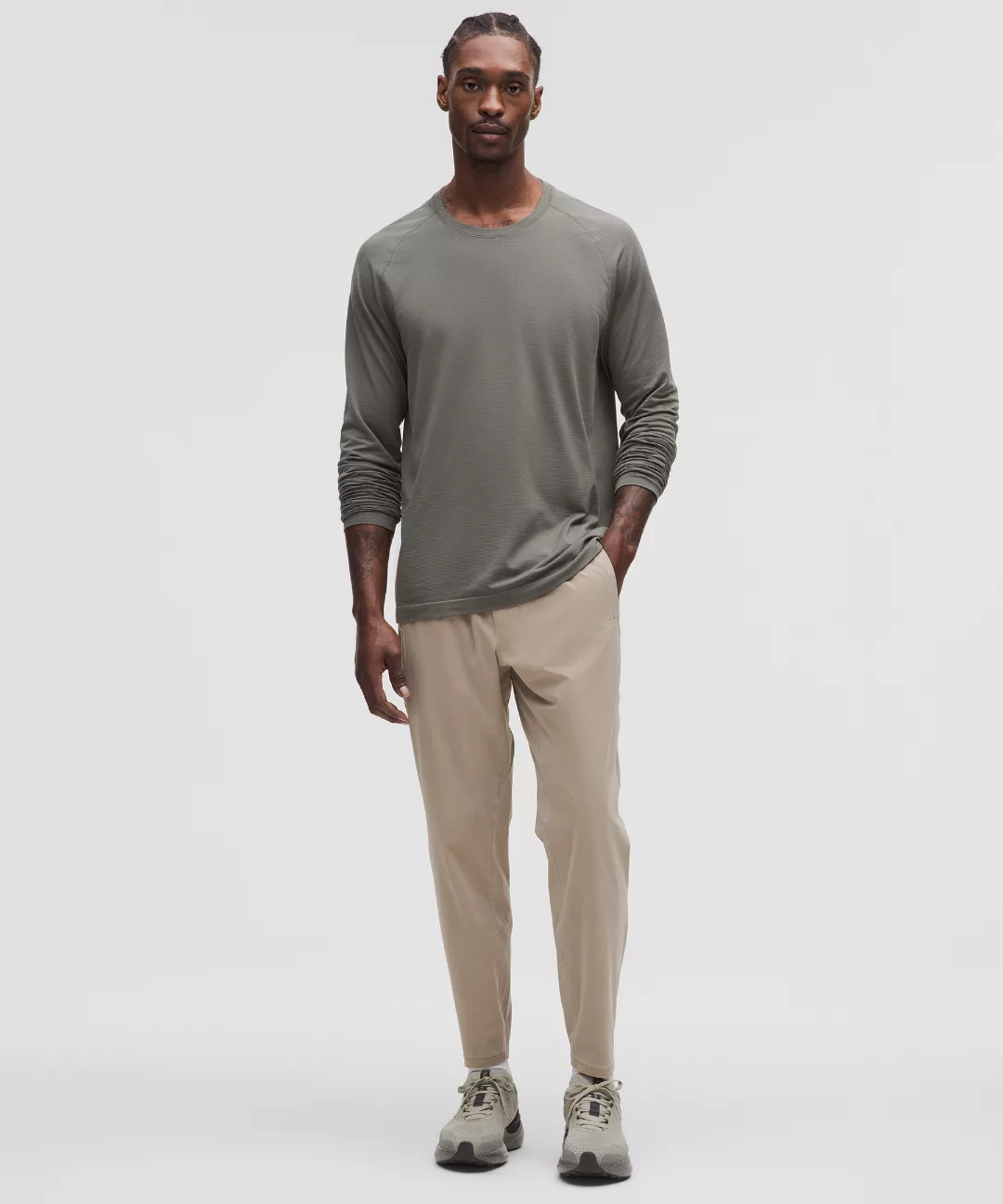 Pace Breaker Pant *Wash