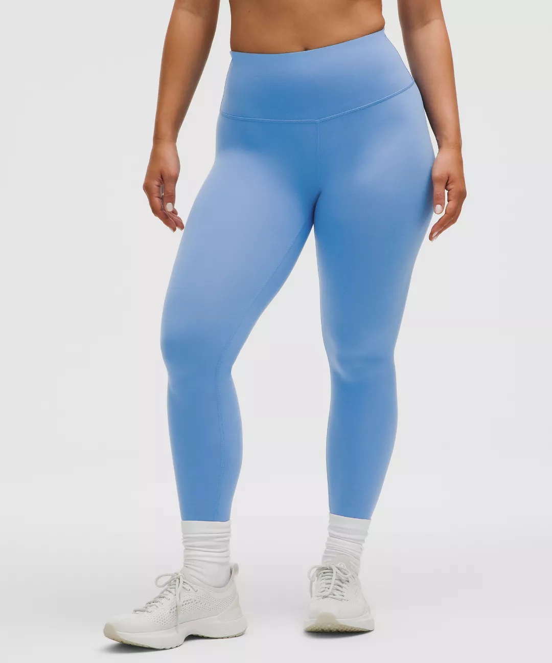 Wunder Train Contour Fit High-Rise Tight 25"