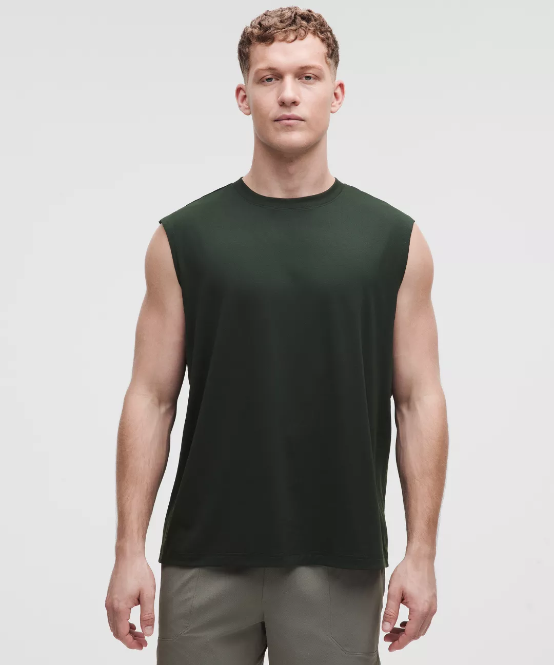 EasySet Training Sleeveless Shirt