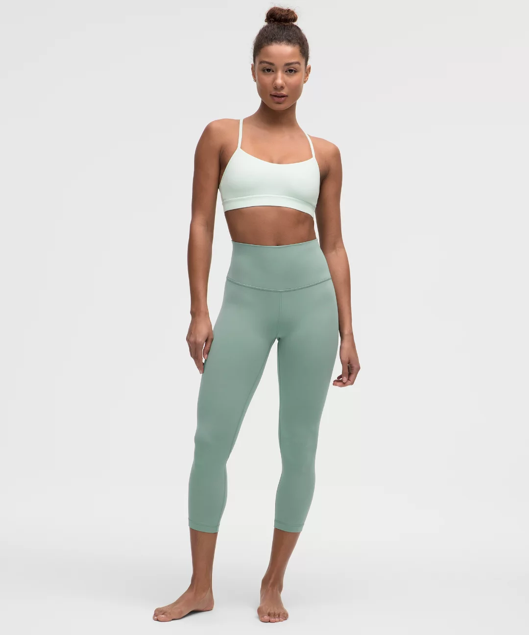 lululemon Align™ High-Rise Crop 23"