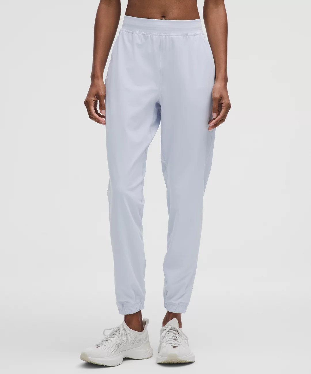Adapted State High-Rise Jogger *Full Length