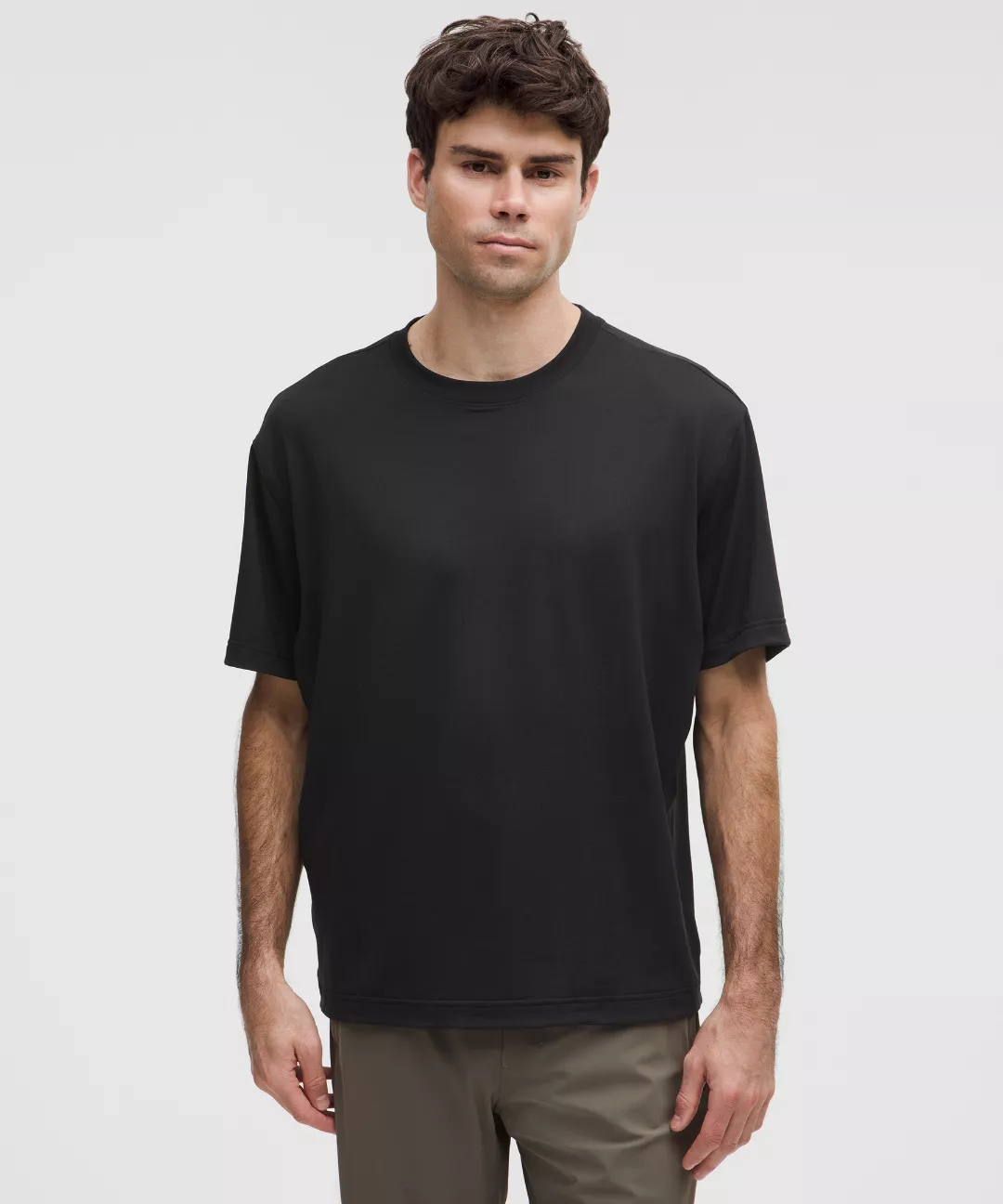 EasySet Training Short-Sleeve Shirt