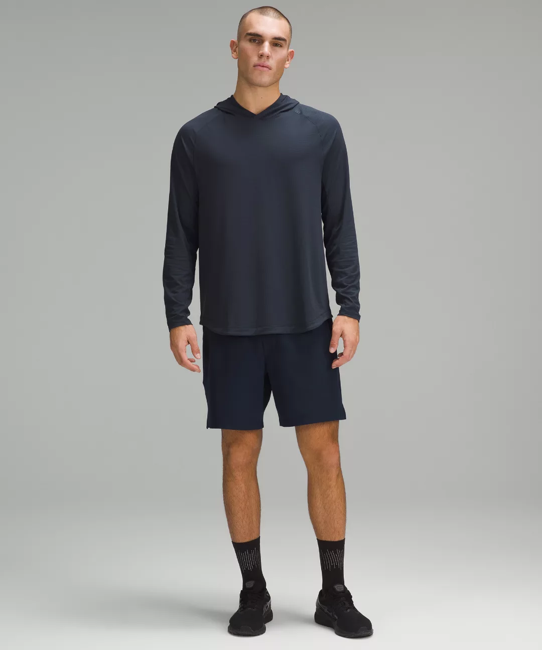 License to Train Hoodie