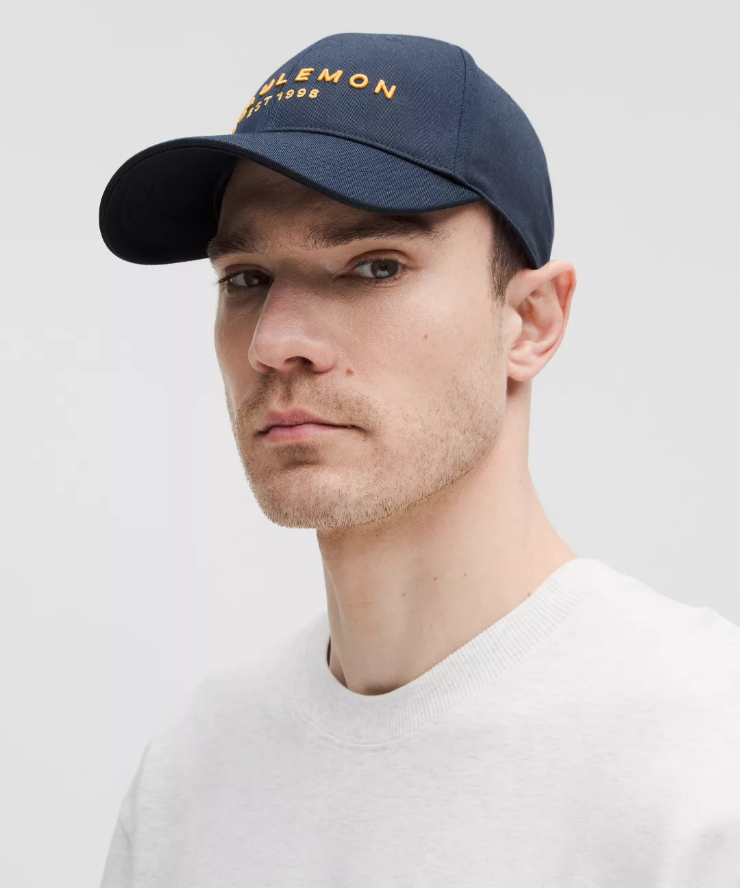 Structured Classic Ball Cap *98