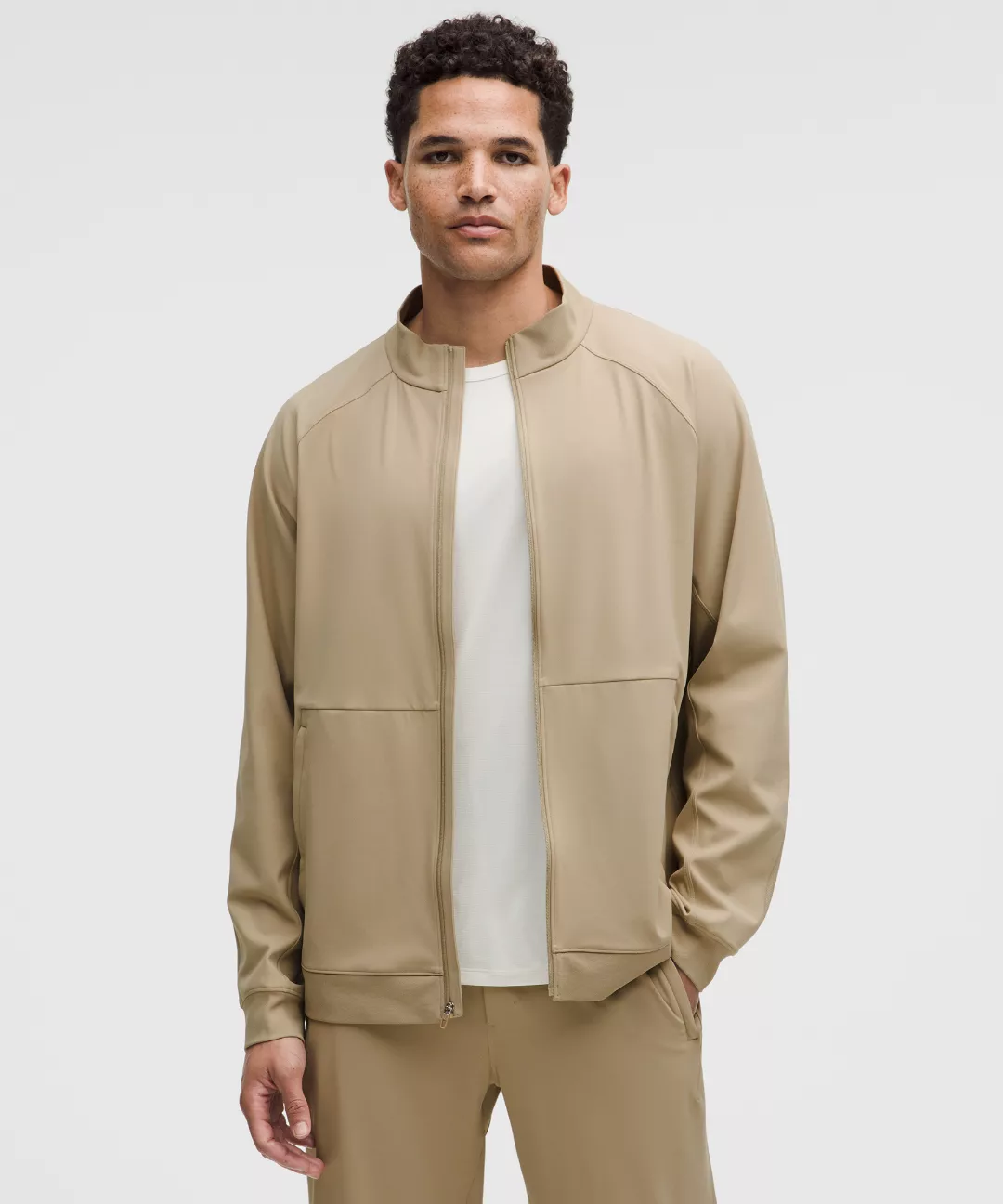 Pace Breaker Luxtreme Track Jacket