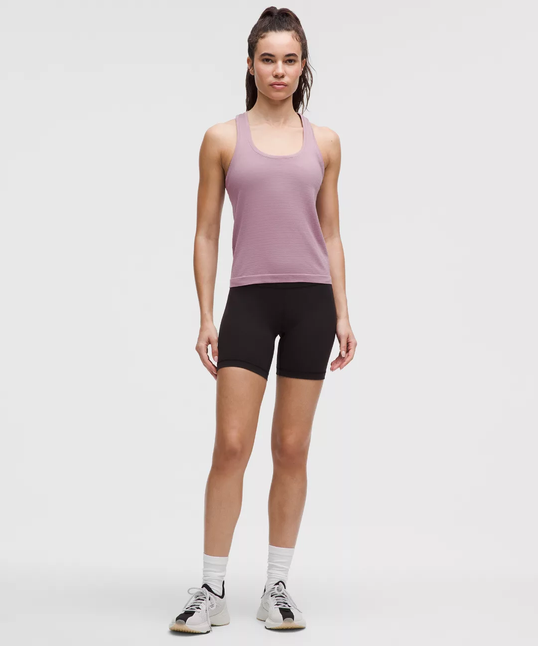 Swiftly Tech Racerback Tank Top 2.0 *Waist Length