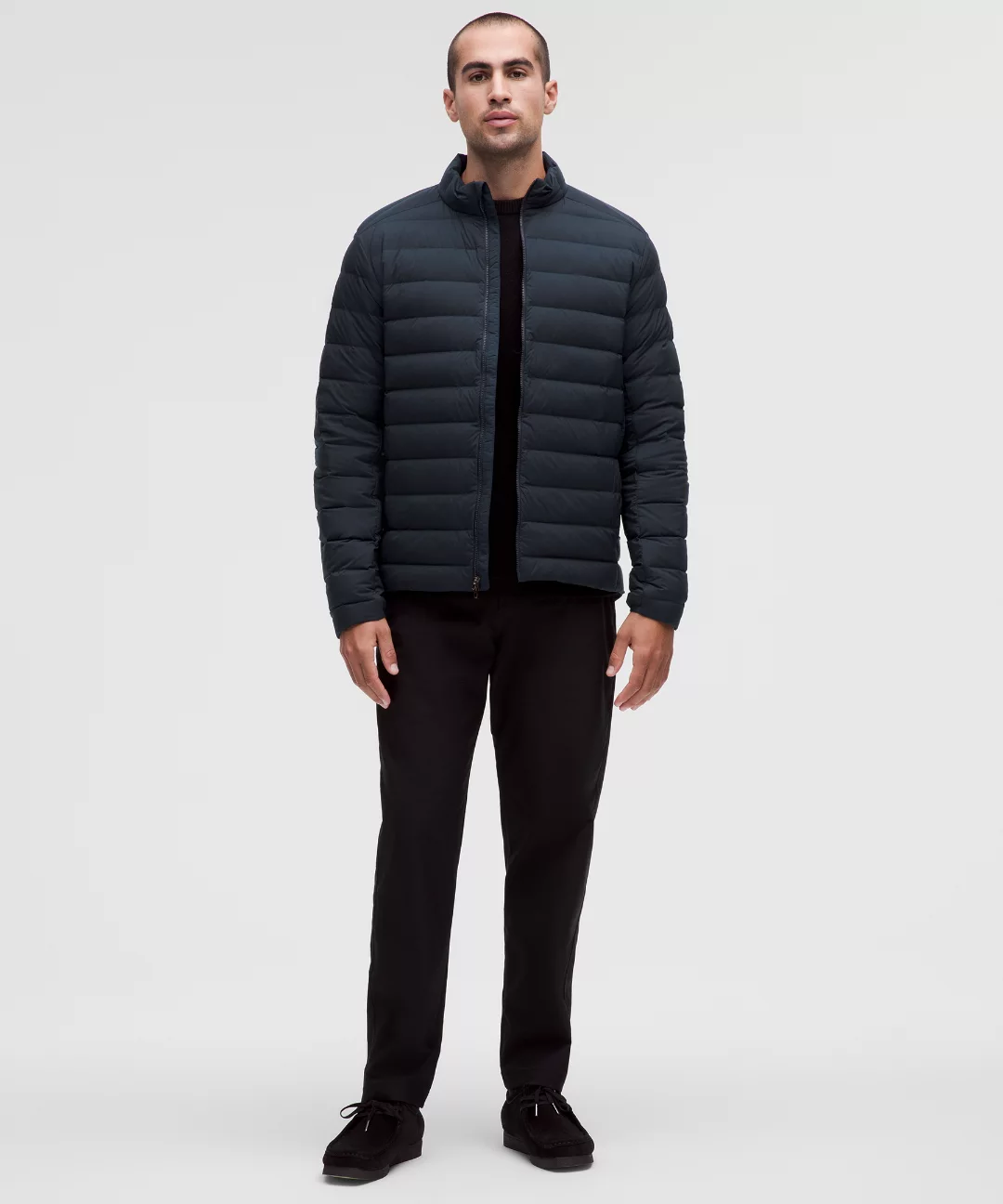 Navigation 700-Down-Fill Jacket