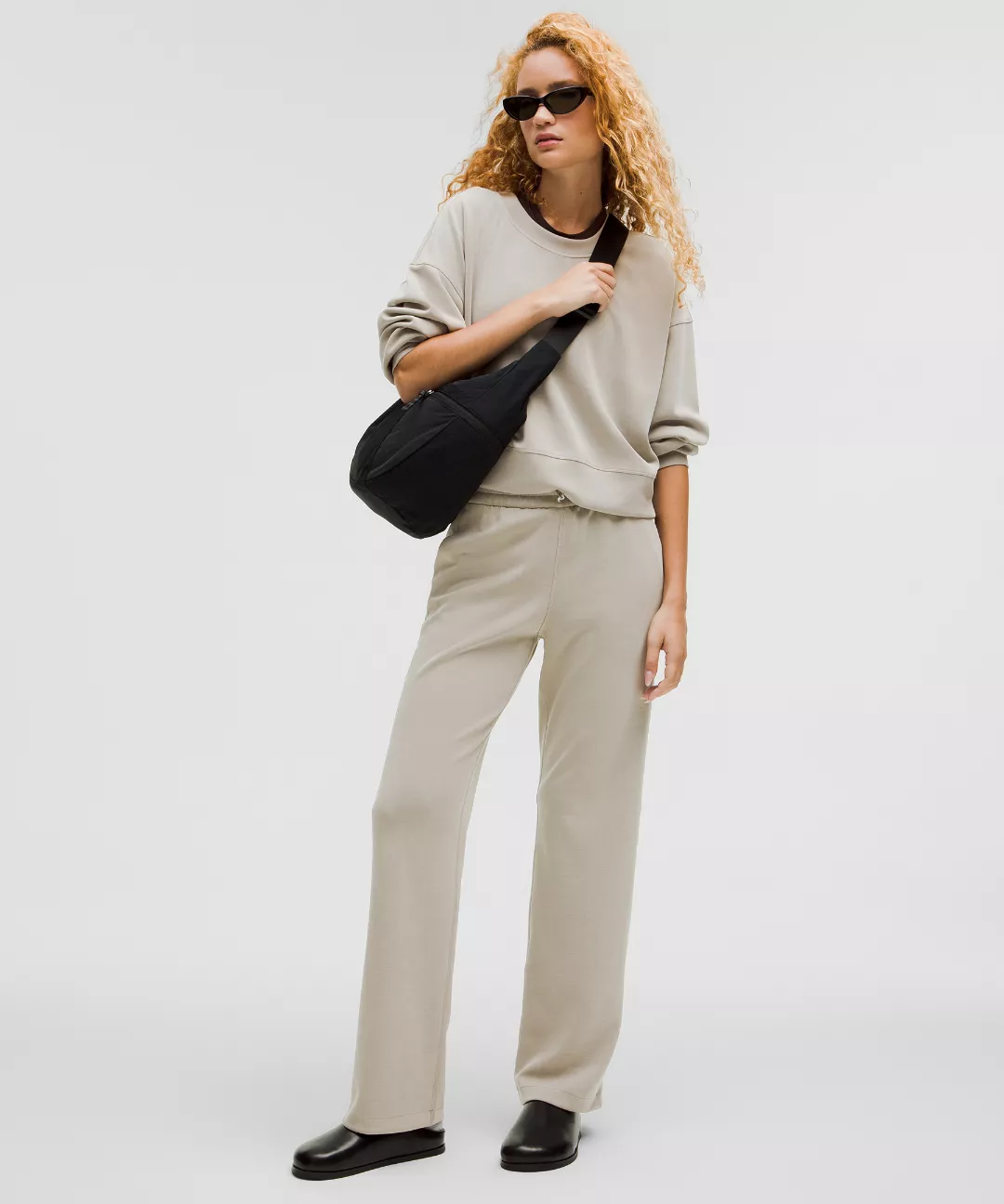Softstreme High-Rise Pant *Short