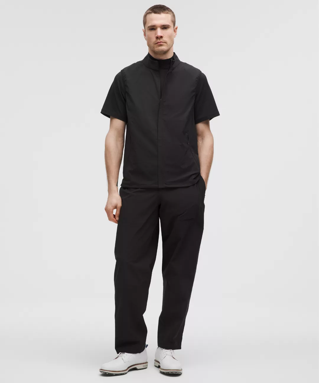 Waterproof Golf Pant *Regular