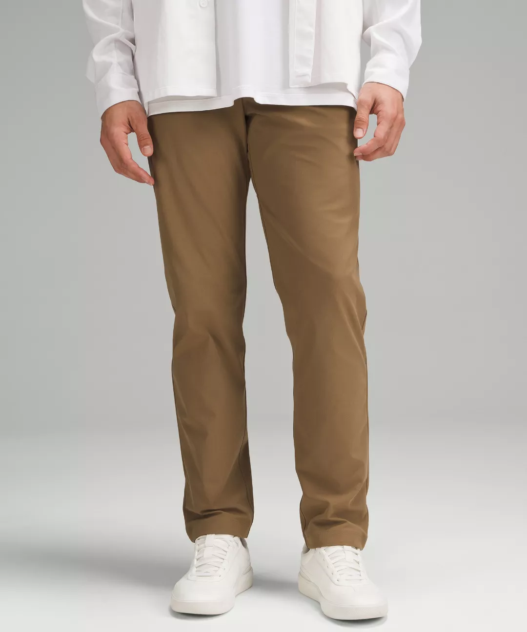 ABC Classic-Fit 5 Pocket Pant 28L *Warpstreme