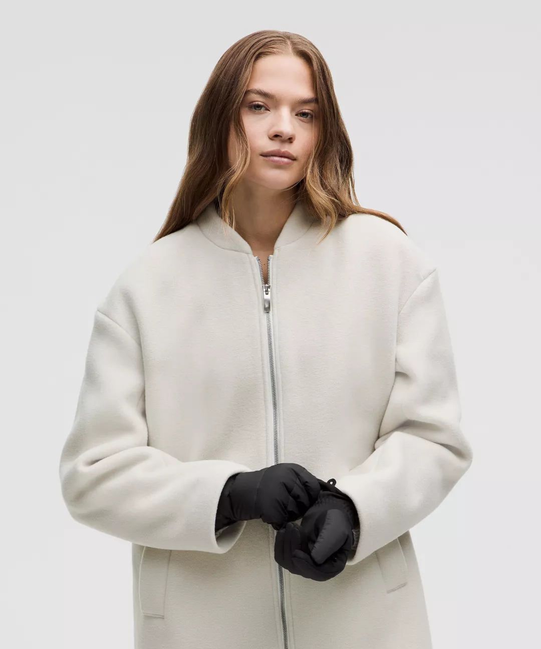Women's Wunder Puff Gloves