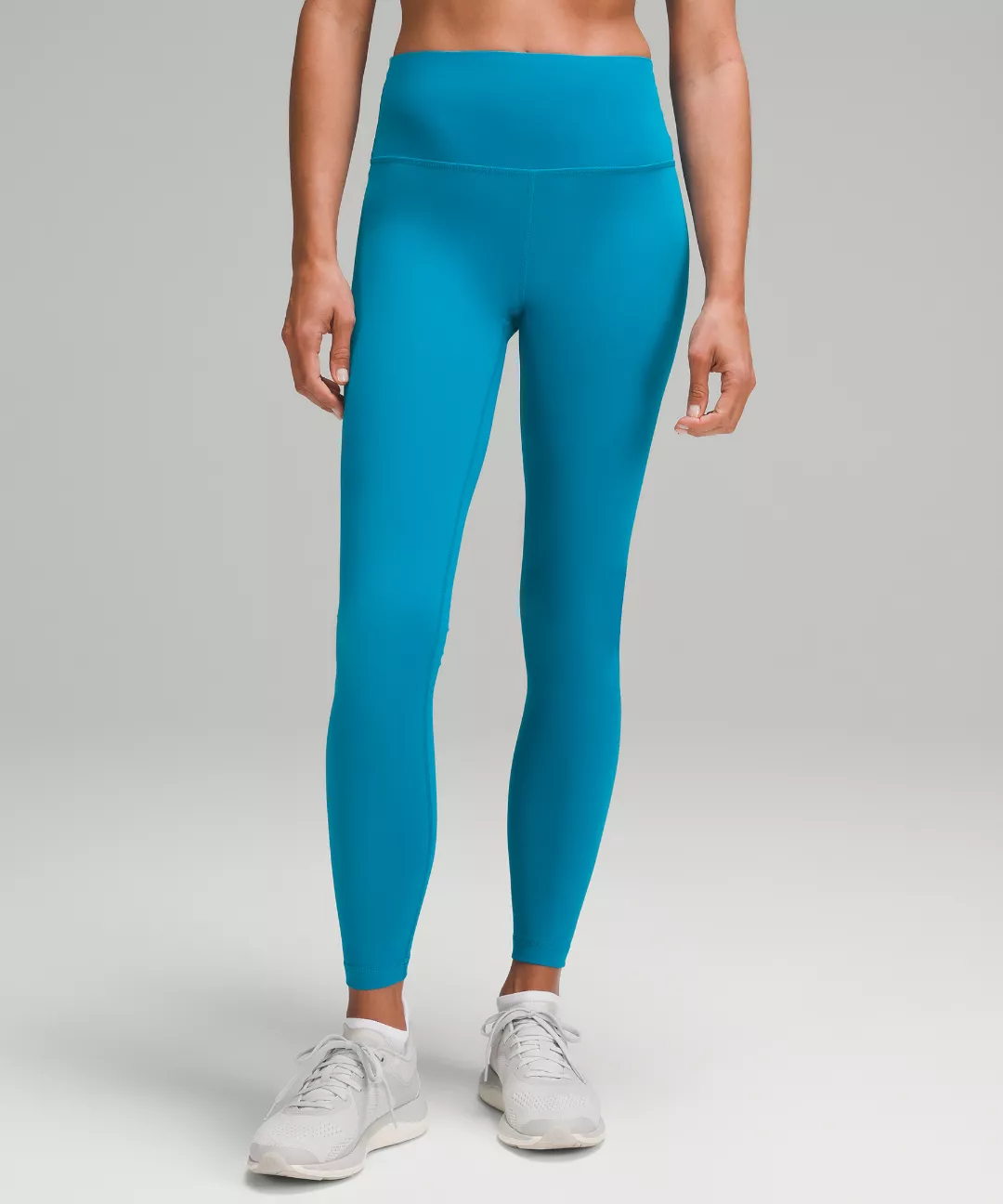 Wunder Train High-Rise Tight 28"