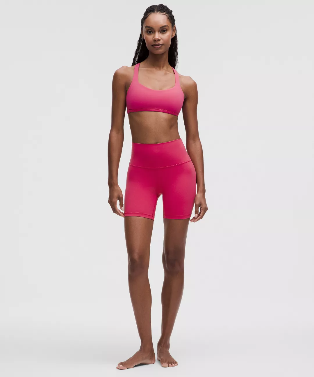 Free to Be Bra - Wild *Light Support, A/B Cup