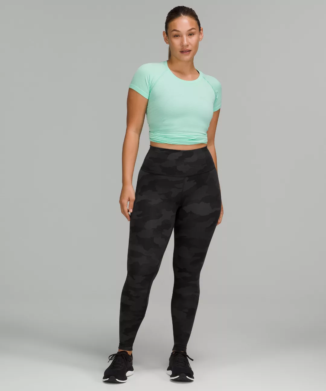 Wunder Train Contour Fit High-Rise Tight 28"