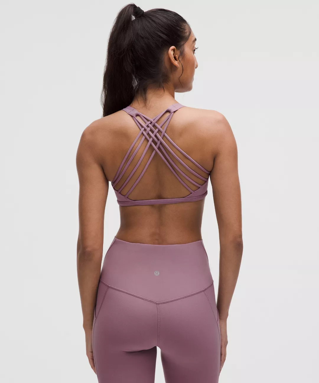 Free to Be Bra - Wild *Light Support, A/B Cup