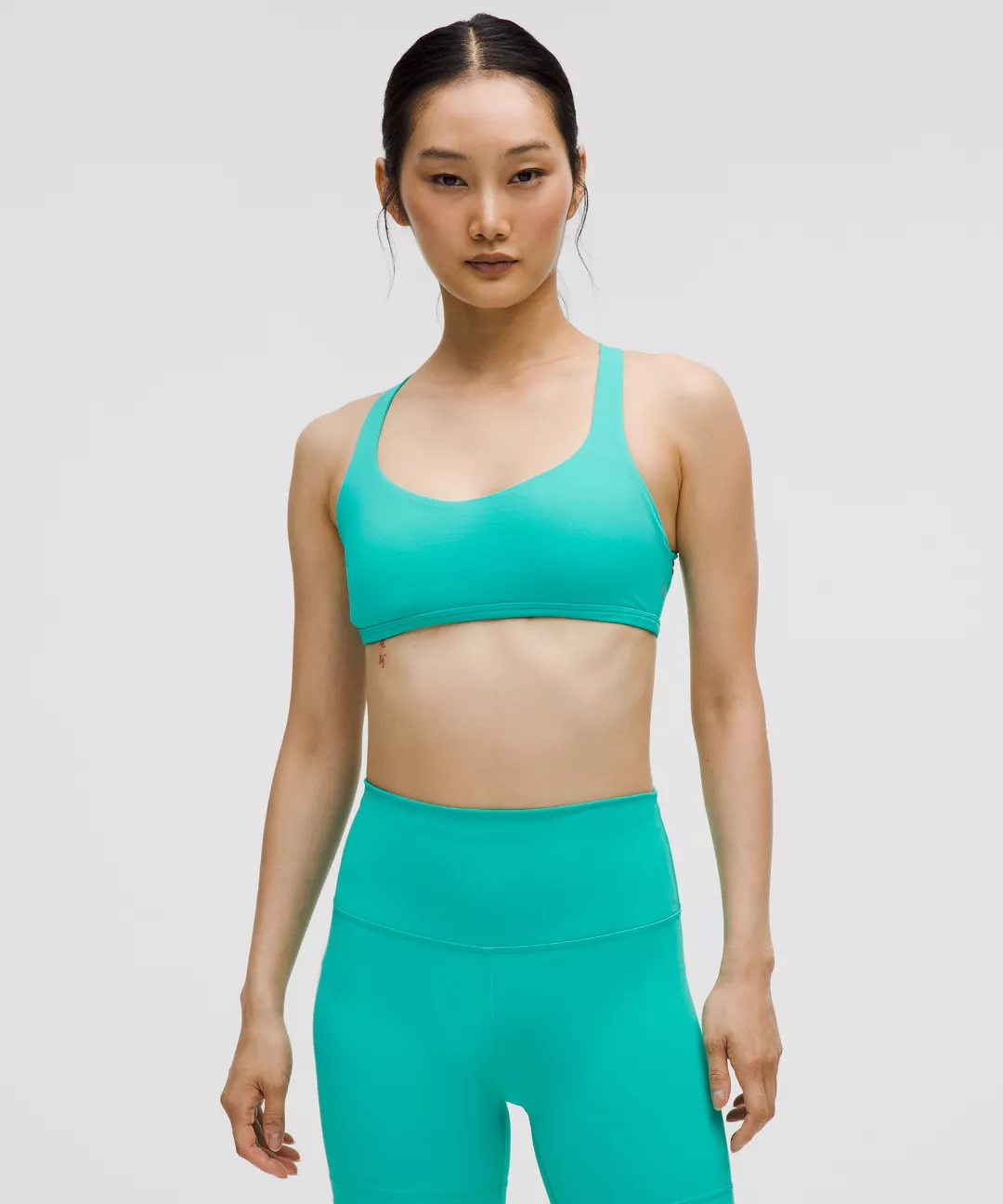 Free to Be Bra - Wild *Light Support, A/B Cup
