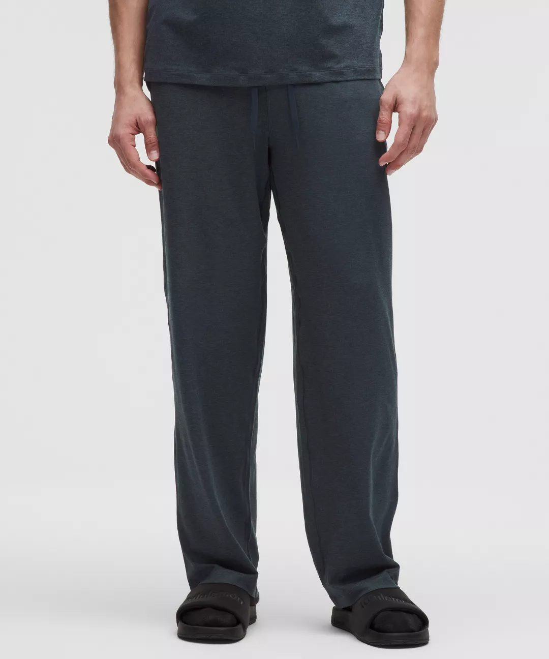 Soft Jersey Classic-Fit Pant *Regular