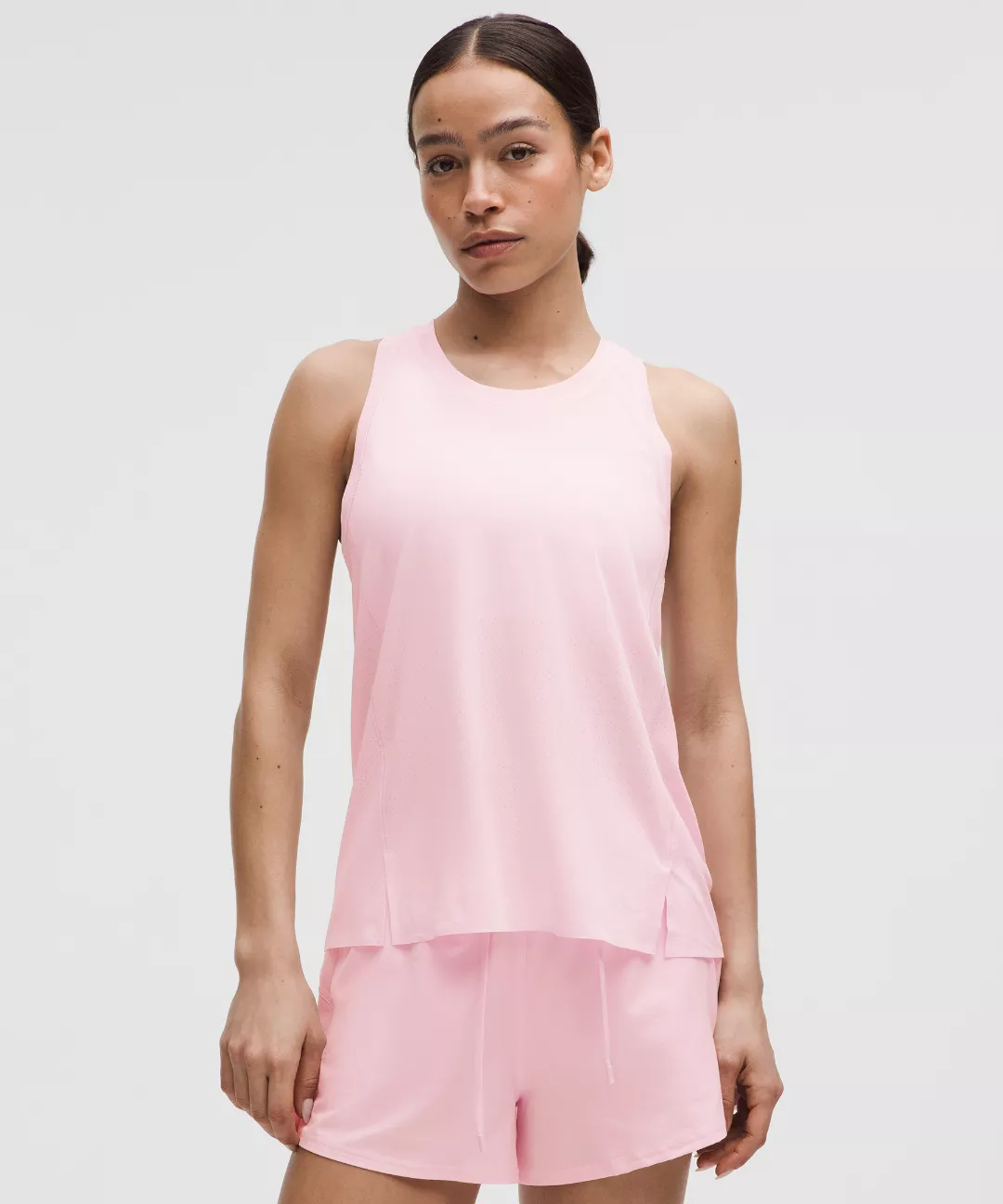 Fast and Free Singlet
