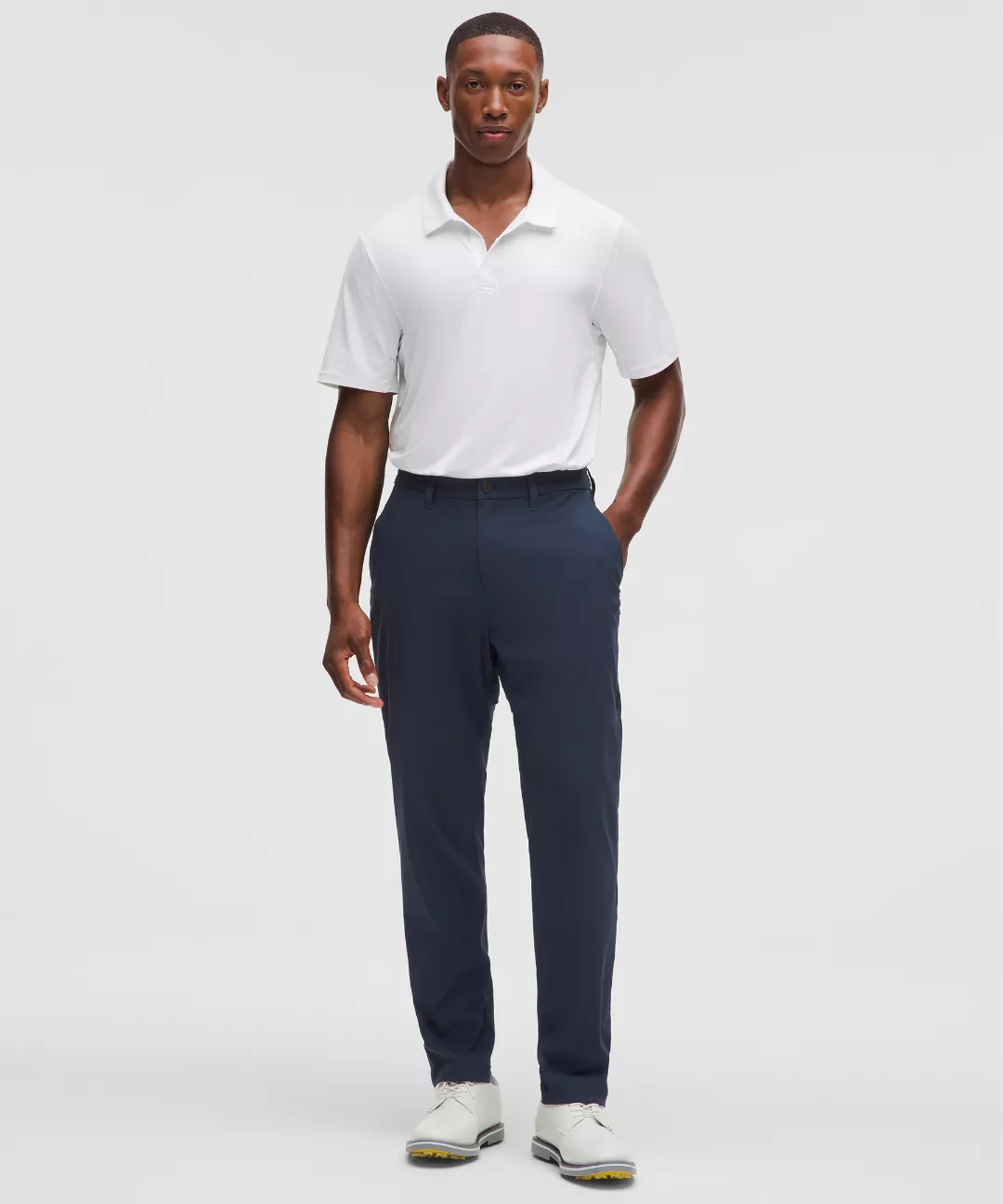 ABC Classic-Fit Golf Trouser 32L