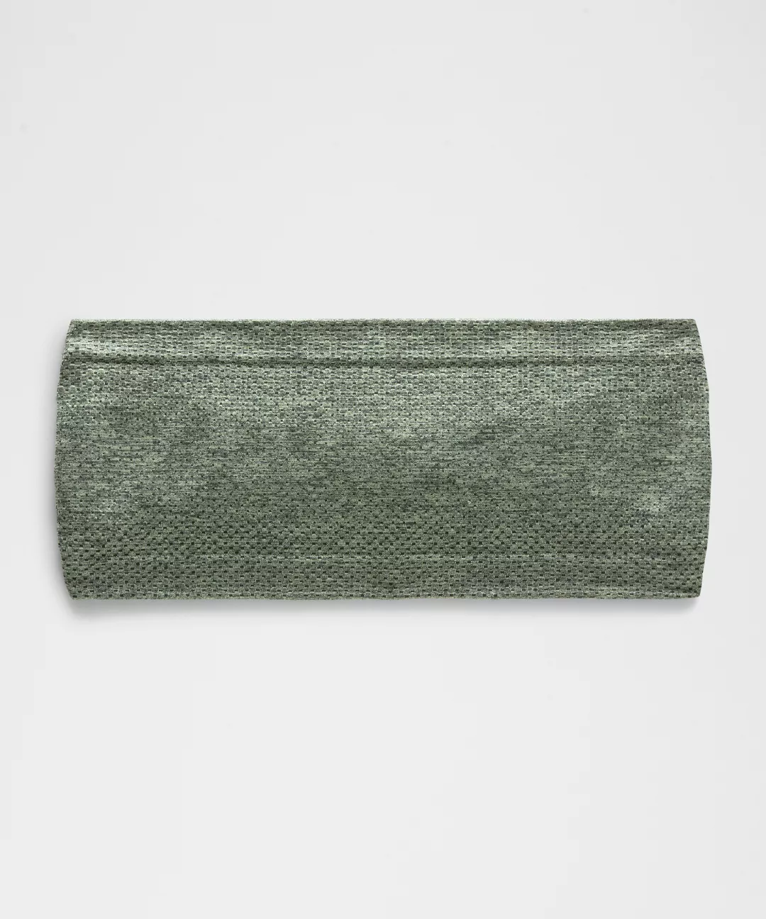 Metal Vent Tech Seamless Wide Headband
