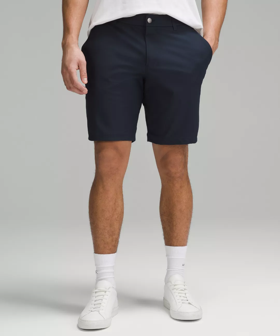 ABC Classic-Fit Short 9"
