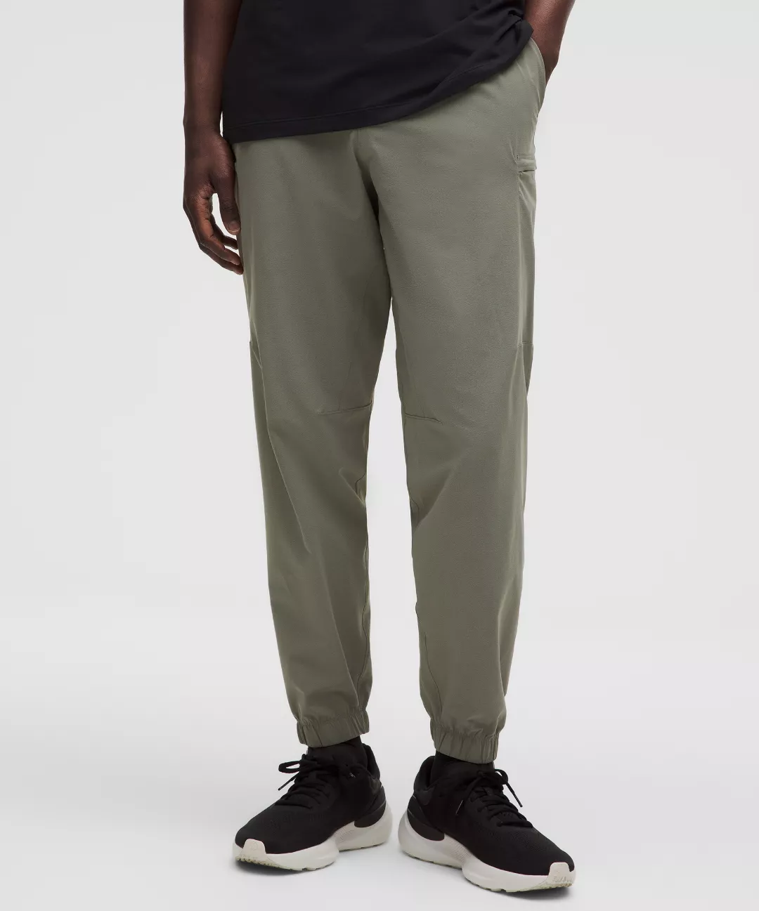 Zeroed In Classic-Fit Cargo Jogger *Regular
