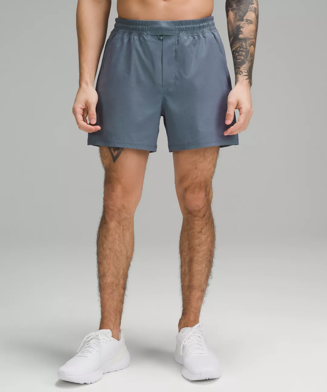 Pace Breaker Linerless Short 5"