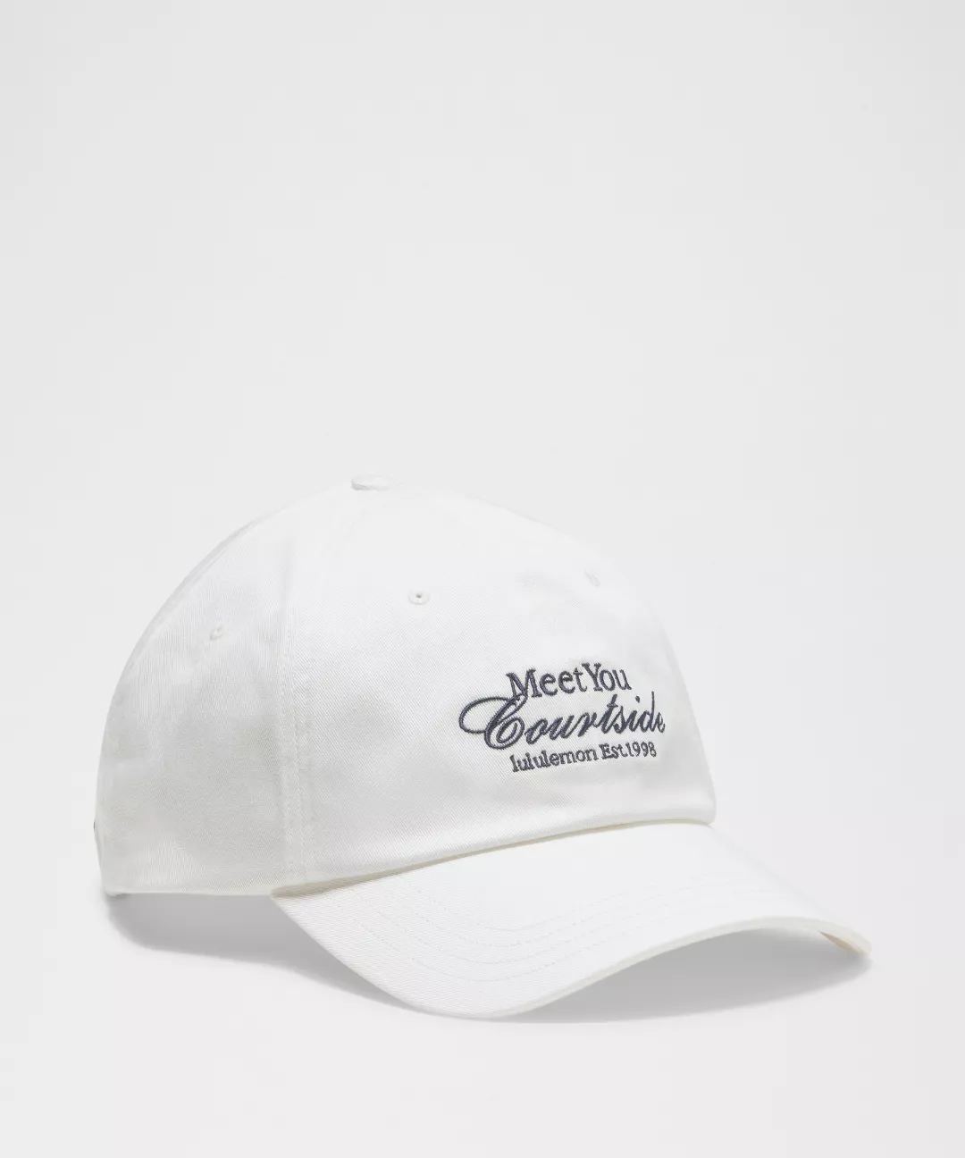 Classic Ball Cap *Tennis Club