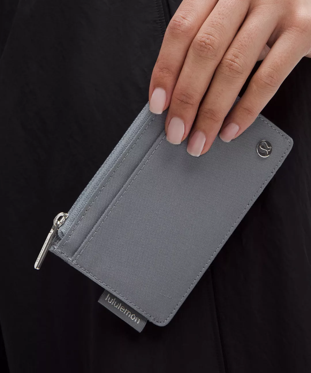Clippable Card Case