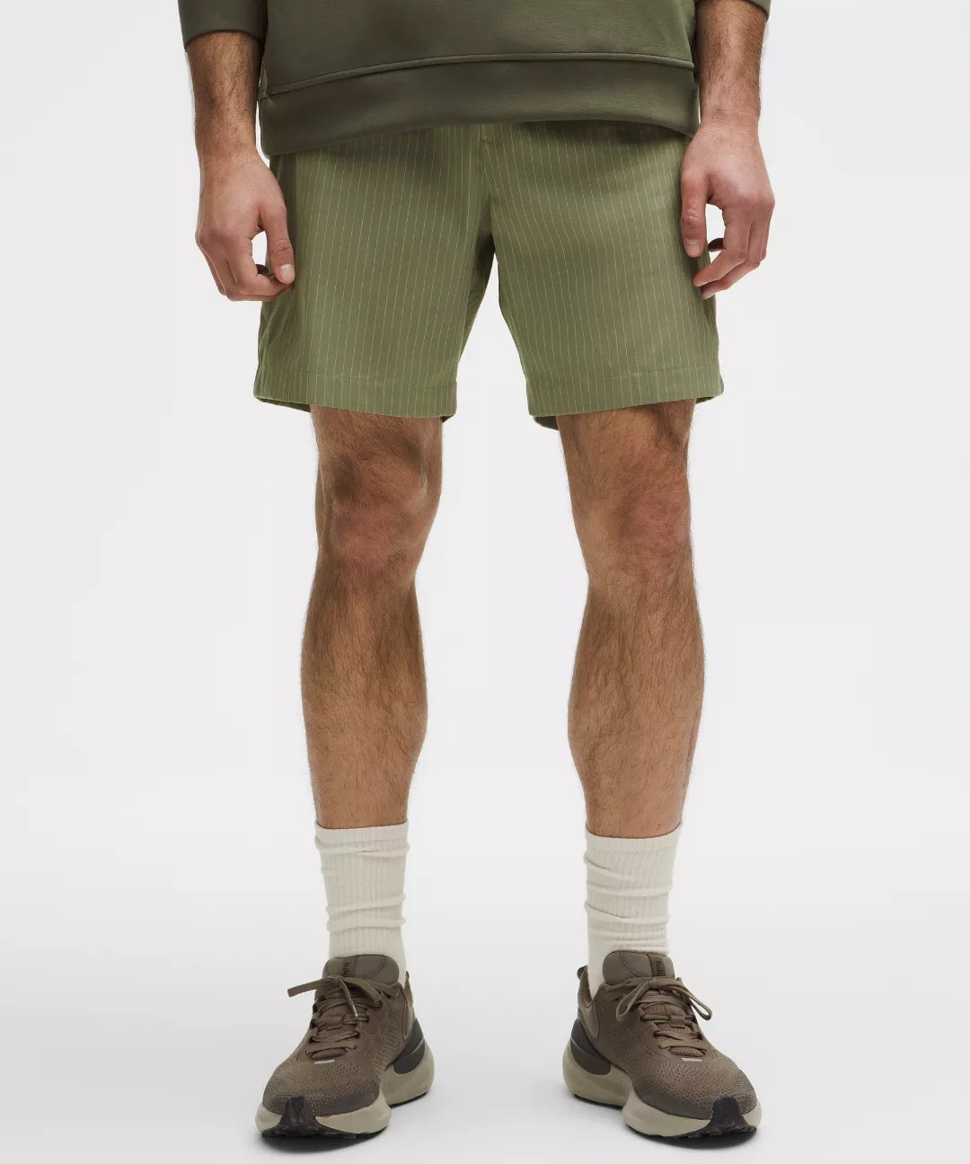 ABC Modal-Blend Pull-On Short 7"