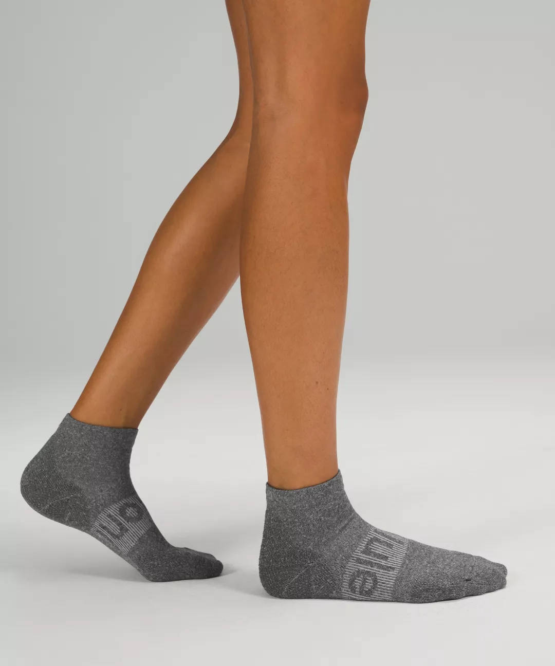 Women's Power Stride Ankle Socks *3 Pack