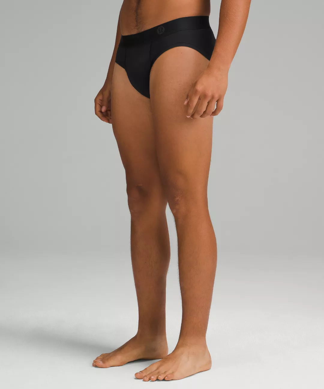Always In Motion Brief with Fly *3 Pack