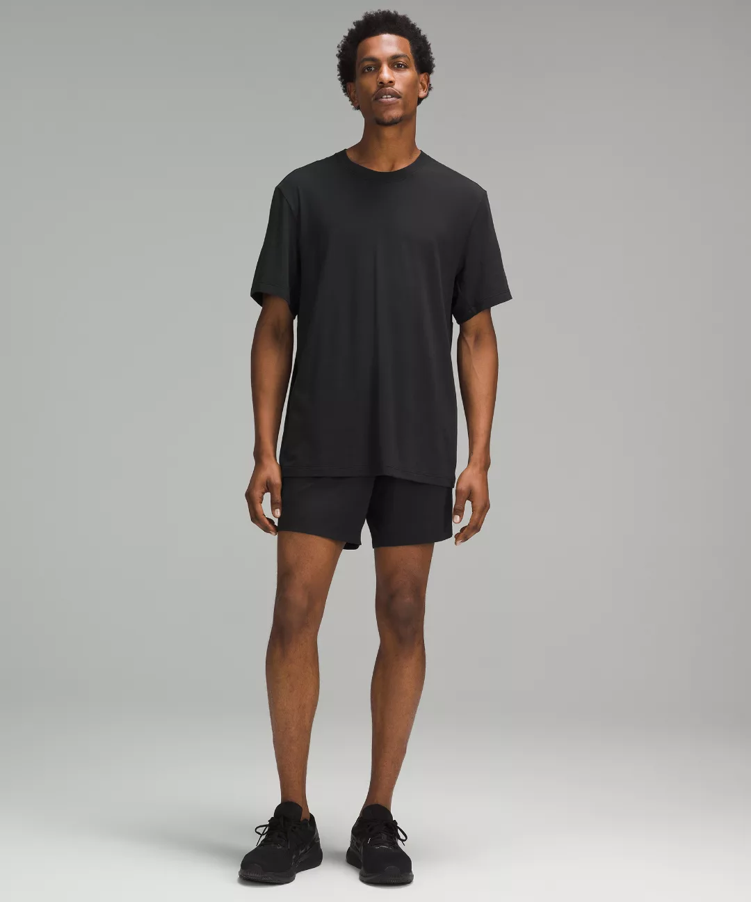 Zeroed In Short-Sleeve Shirt