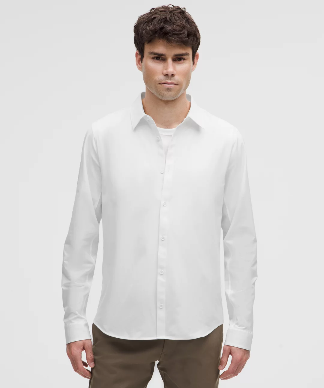 New Venture Long-Sleeve Shirt *Updated Slim-Fit
