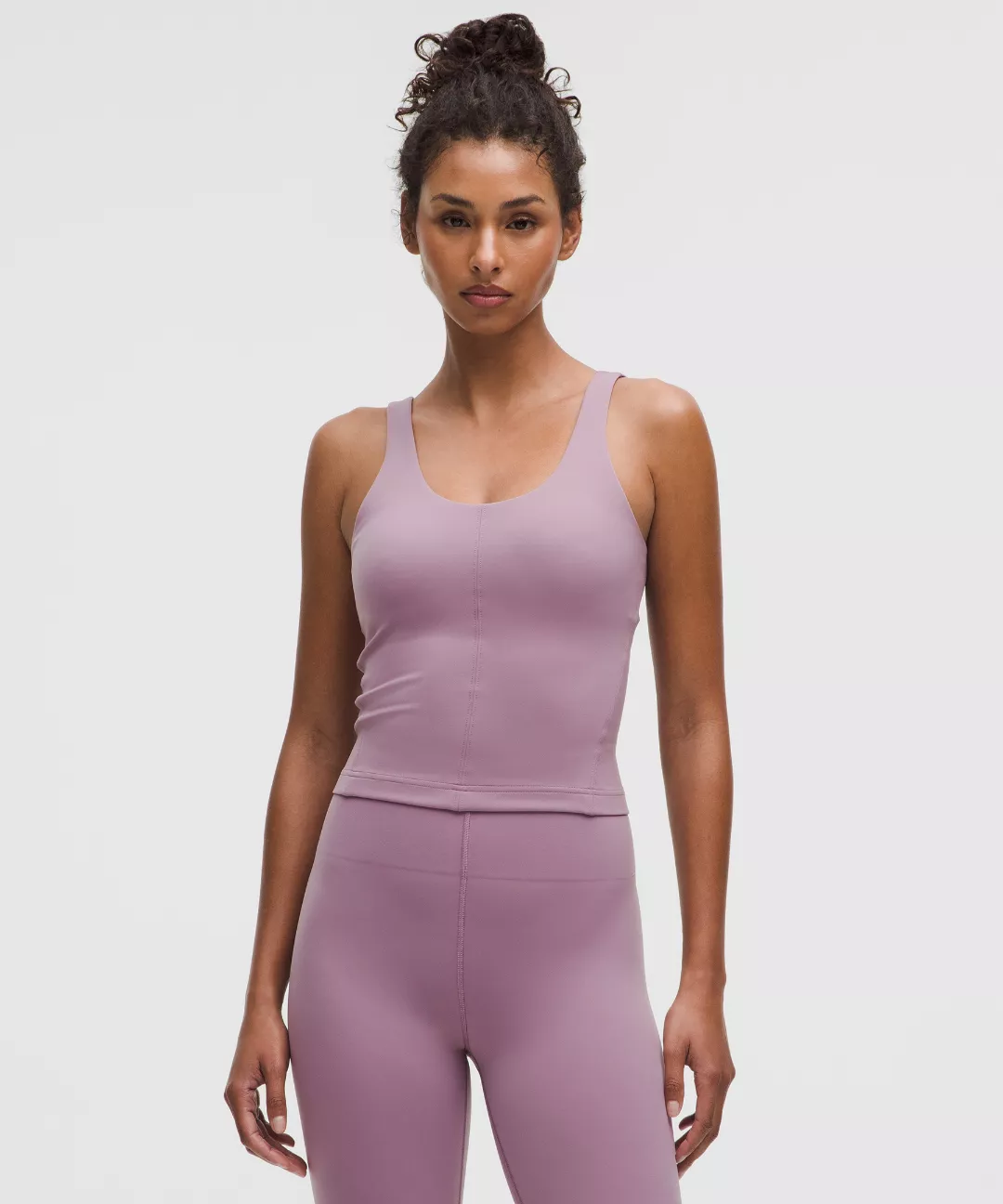 lululemon Glow Up™ Tank Top *Medium Support, B/C Cup