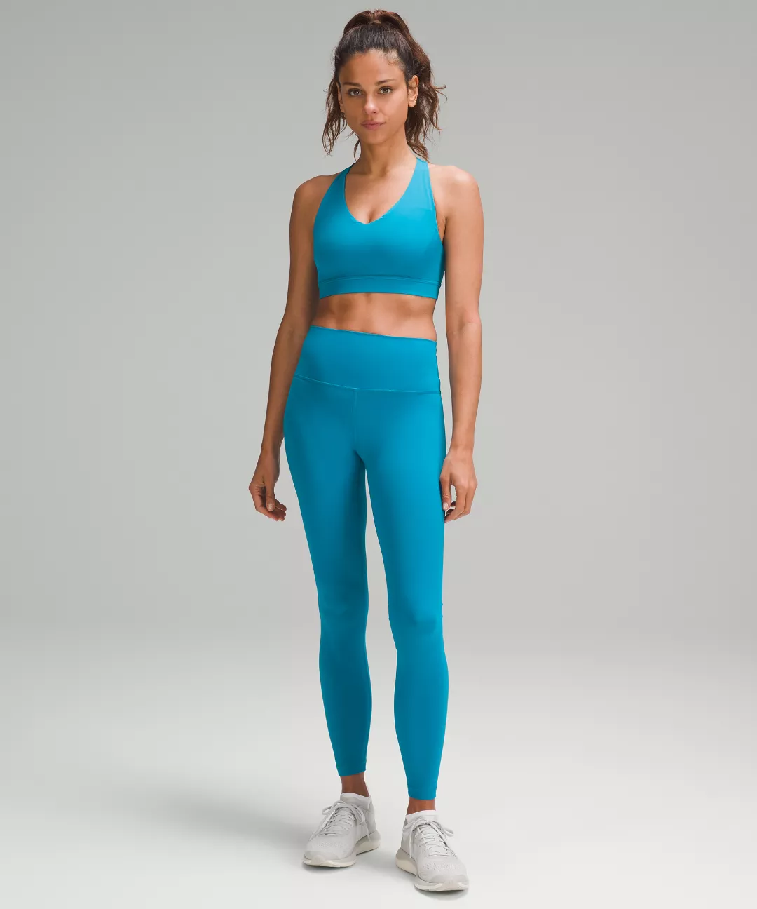 Wunder Train High-Rise Tight 28"