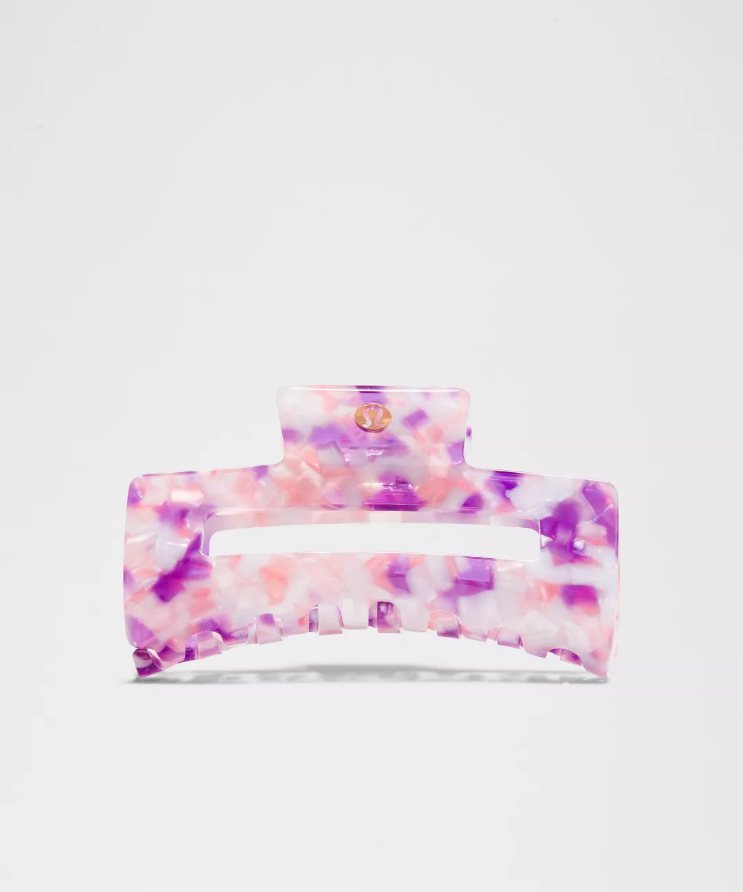 Extra Large Claw Hair Clip