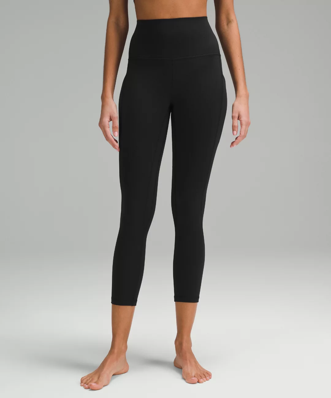 lululemon Align™ High-Rise Crop with Pockets 23"