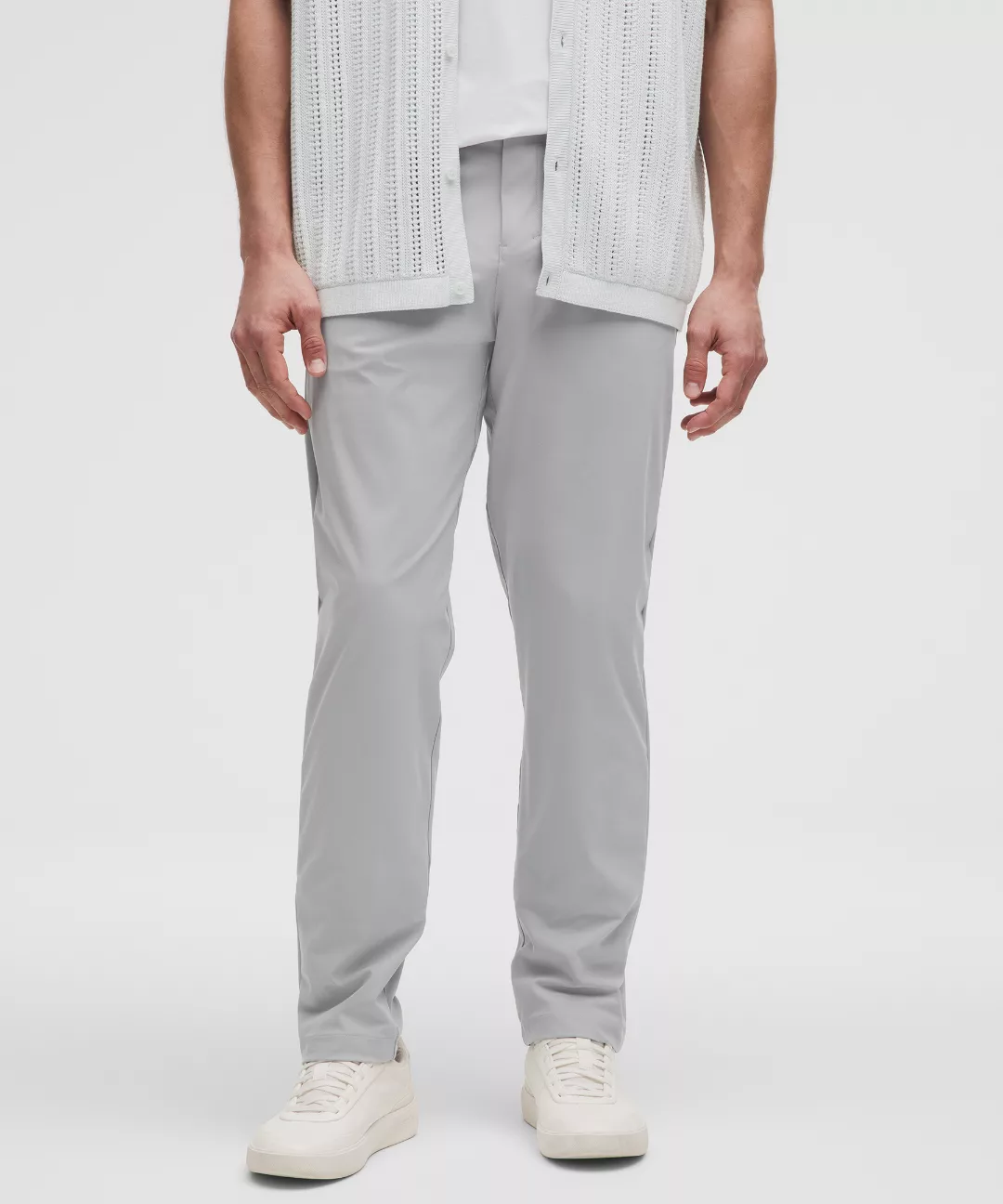 ABC Classic-Fit Trouser 30L *Warpstreme