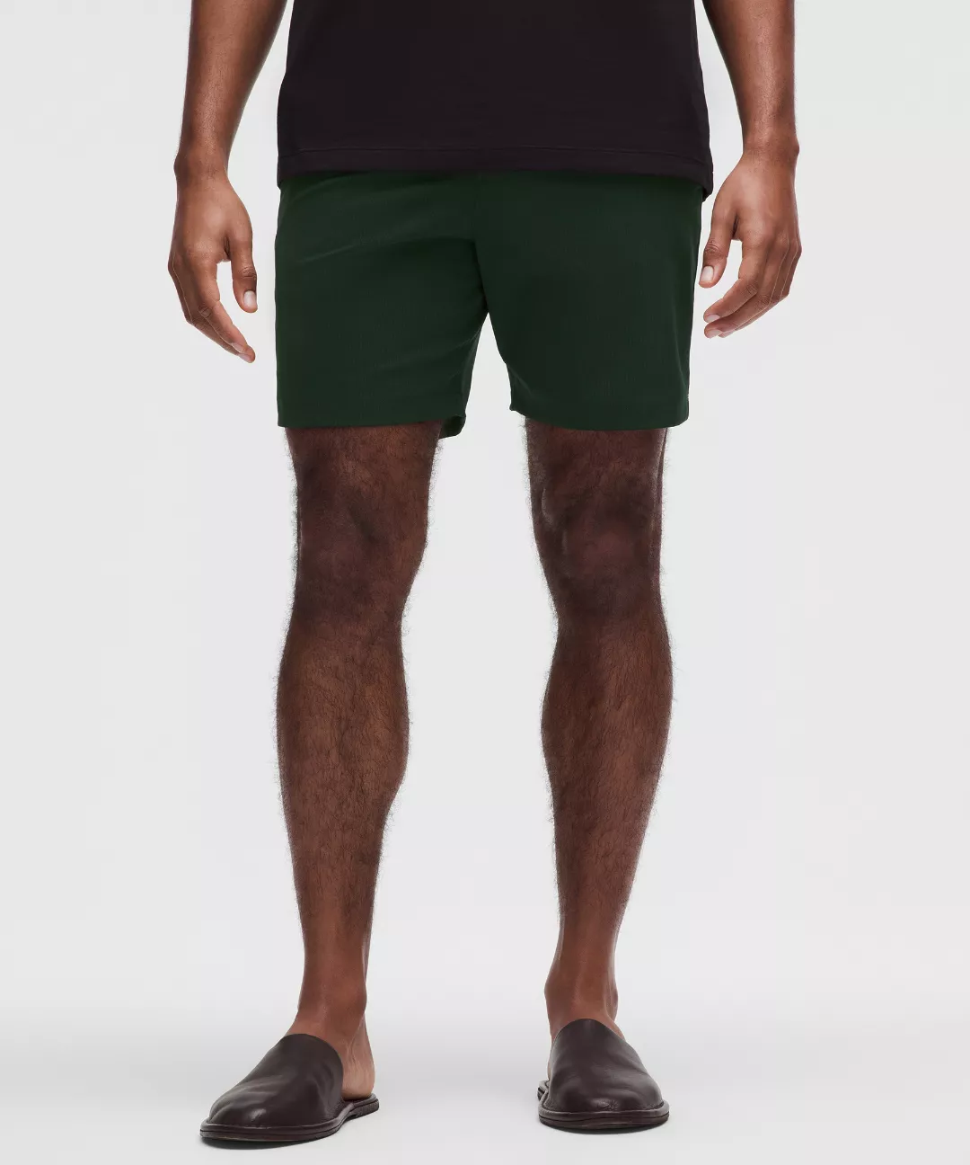 ABC Classic-Fit Short 7"