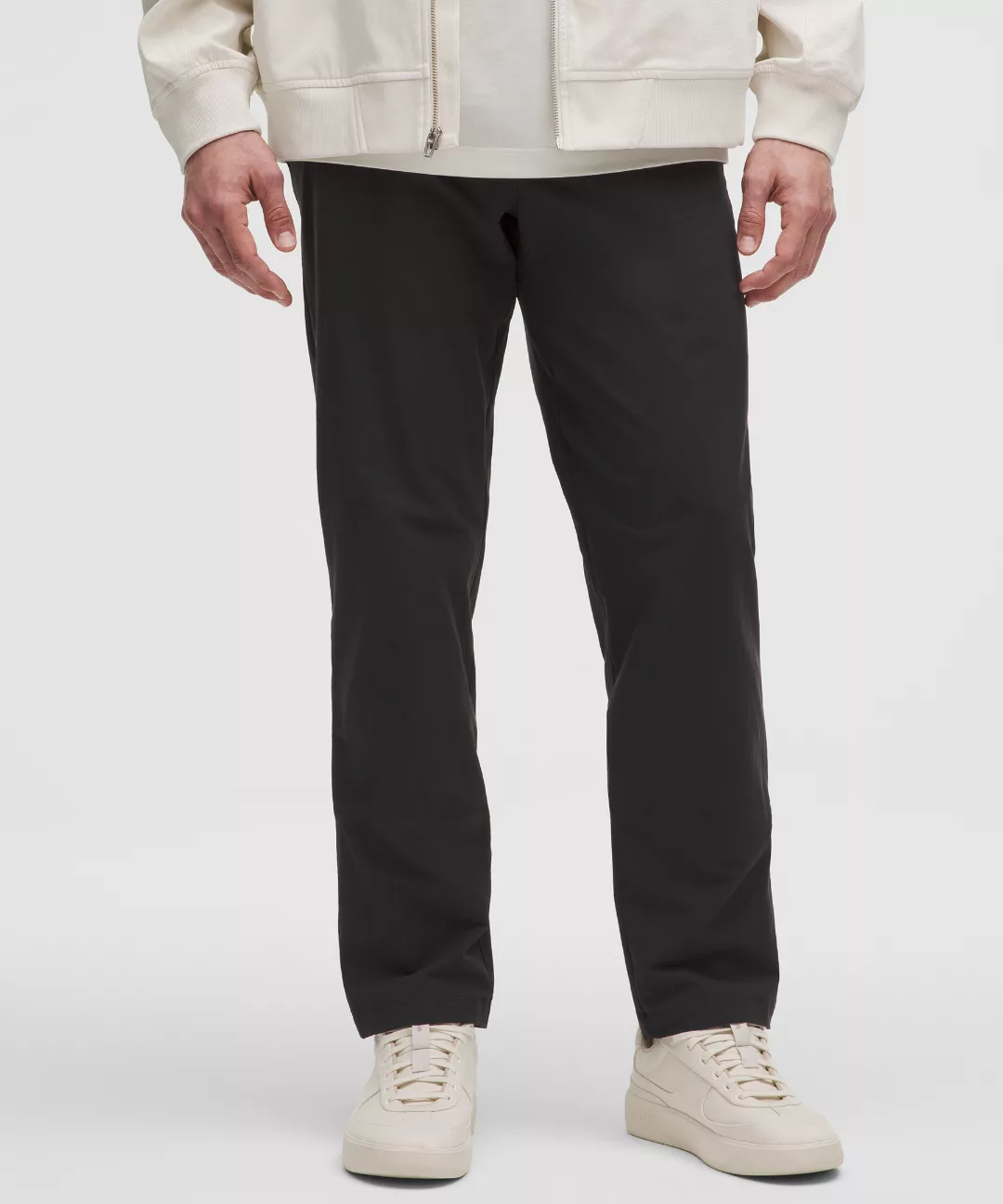 ABC Classic-Fit Trouser 32L *Stretch Cotton VersaTwill