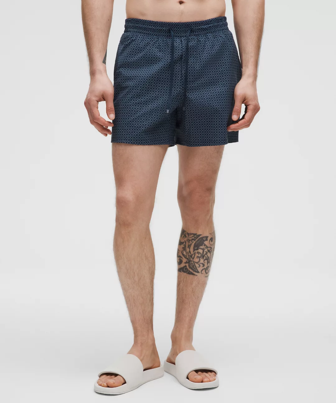 Swim Short 5"