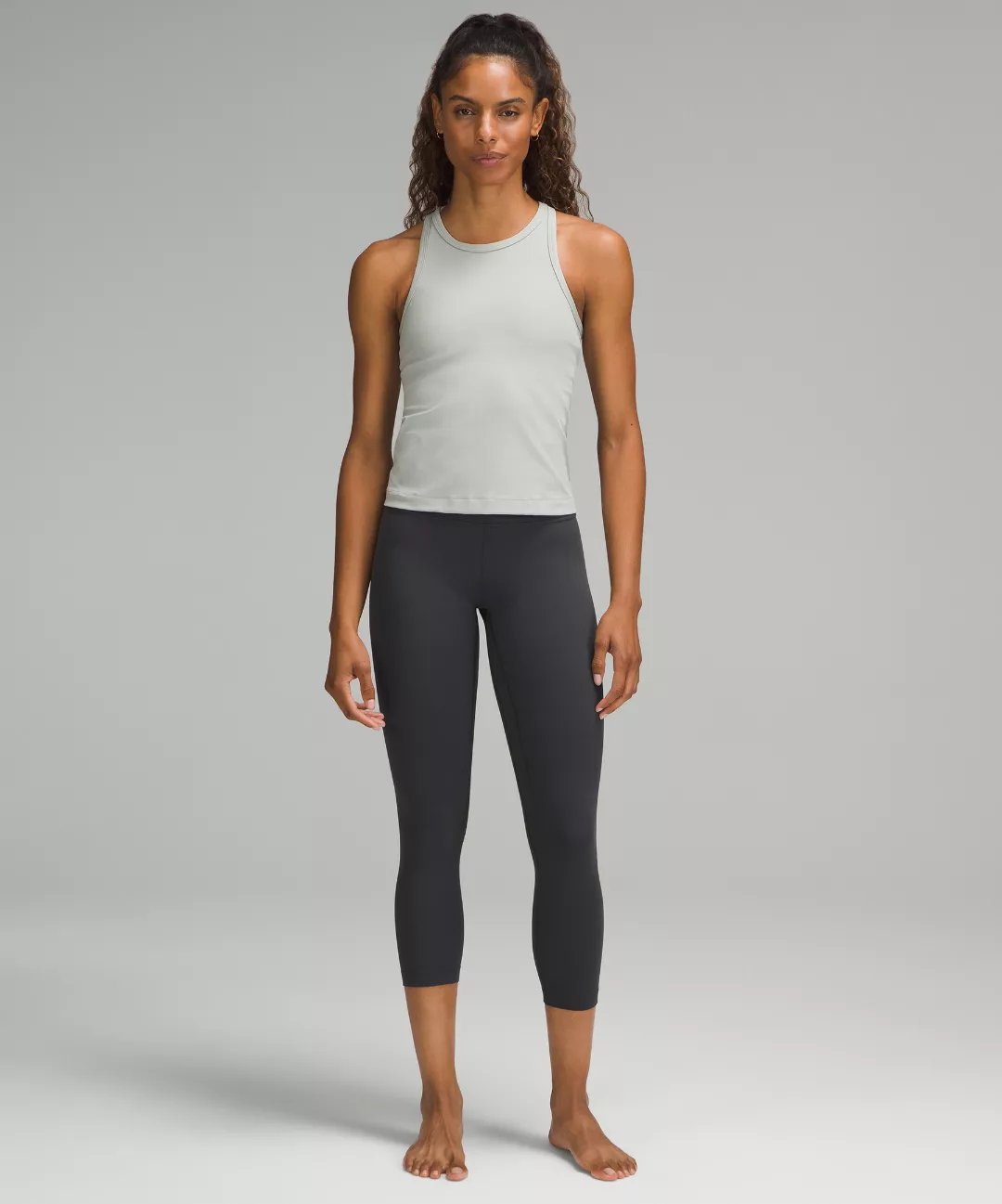 lululemon Align™ High-Rise Crop 23"