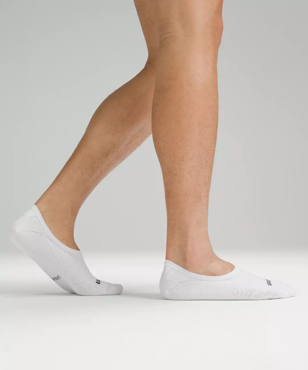 Men's Daily Stride Comfort No-Show Socks *3 Pack