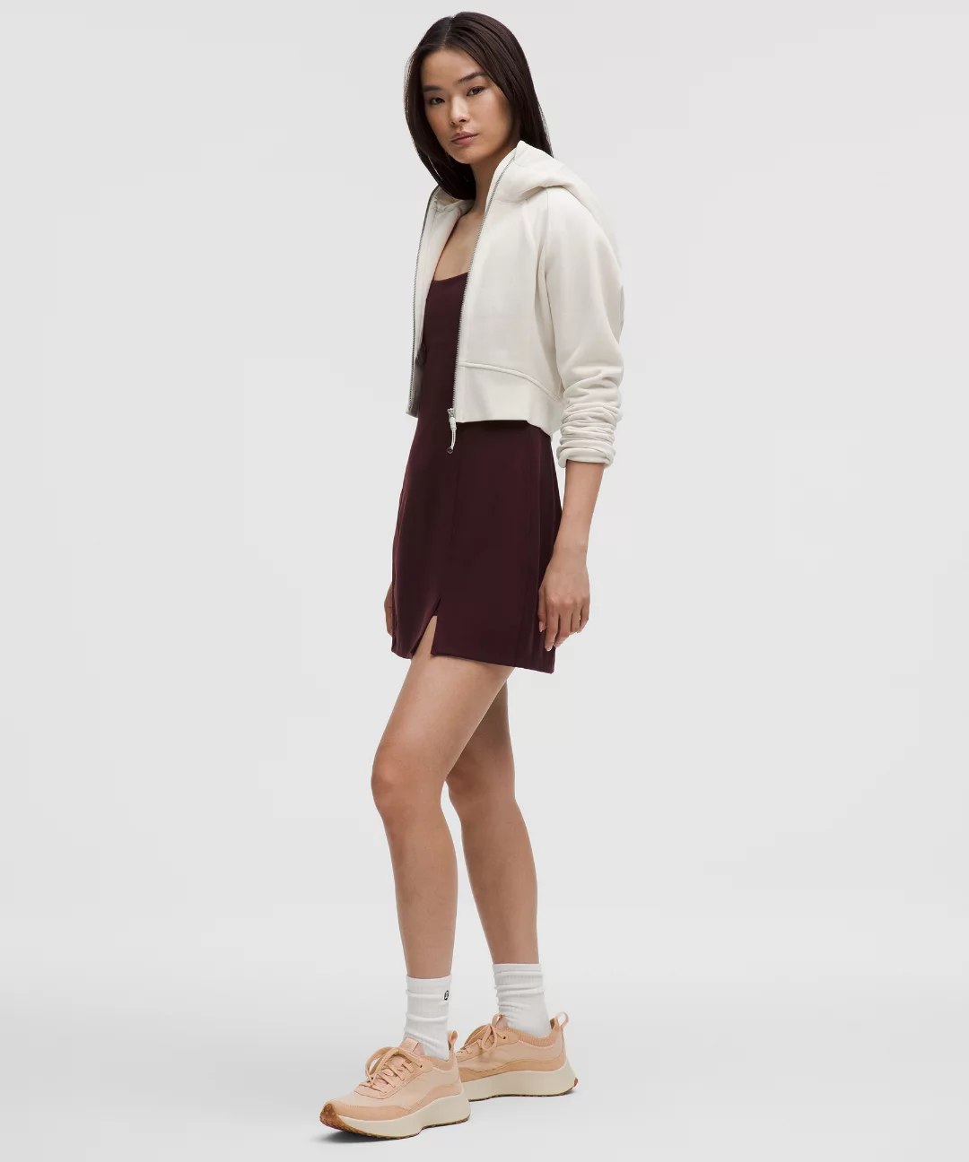 Women's CrossCity Sneaker