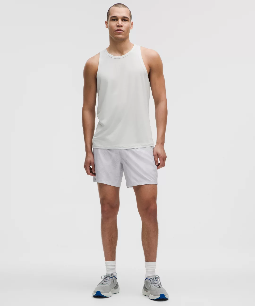Pace Breaker Lined Short 7"