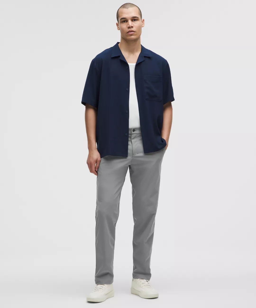 ABC Classic-Fit Trouser 30L *Warpstreme