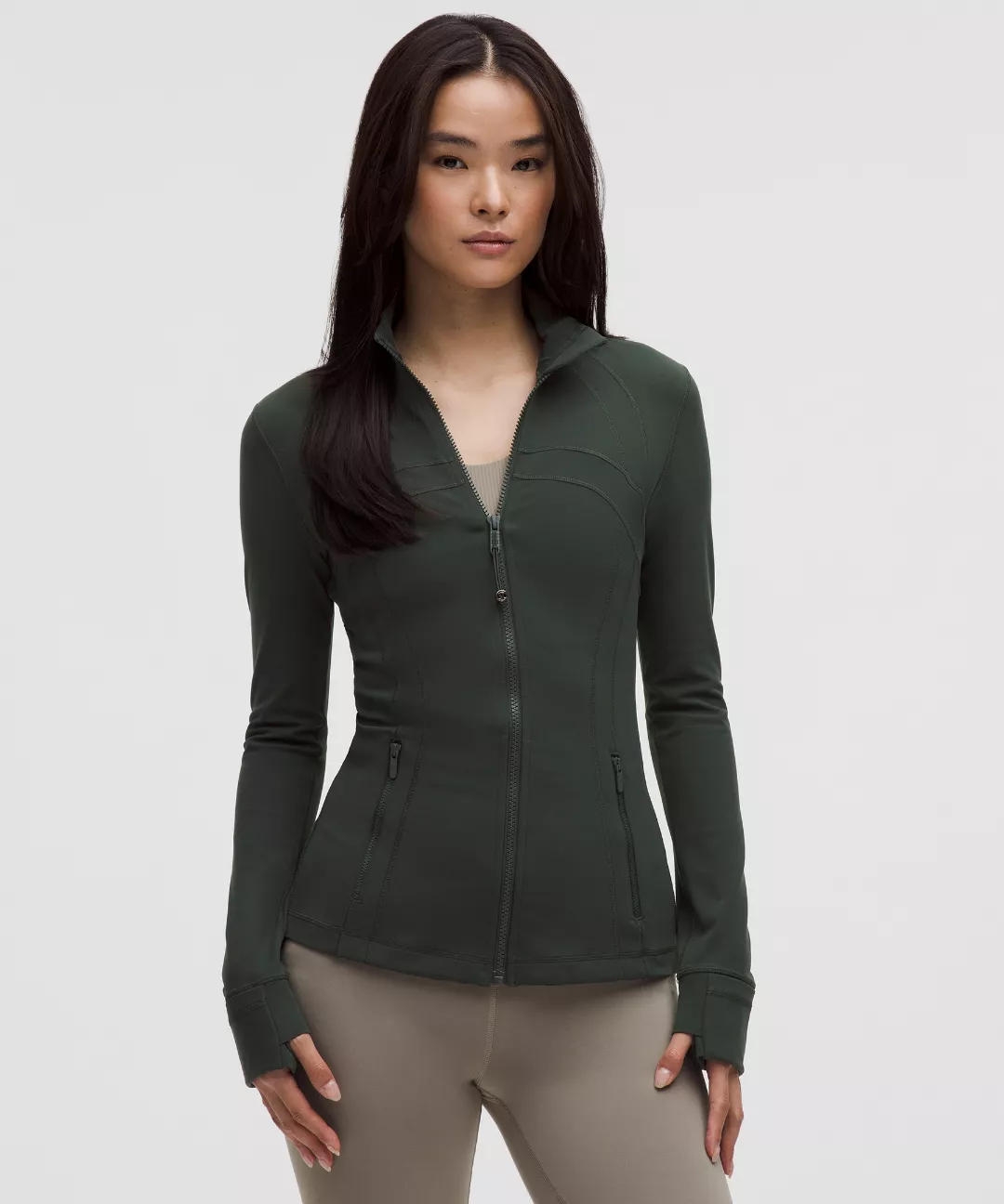 Define Jacket *Nulu