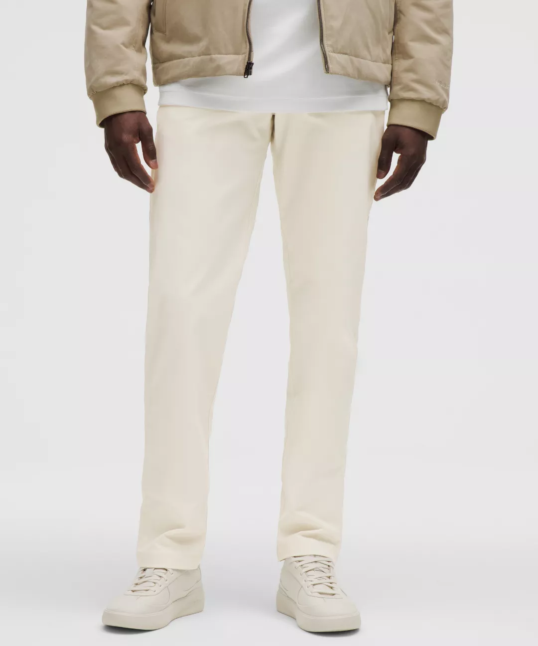 ABC Classic-Fit Trouser 32L *Smooth Twill