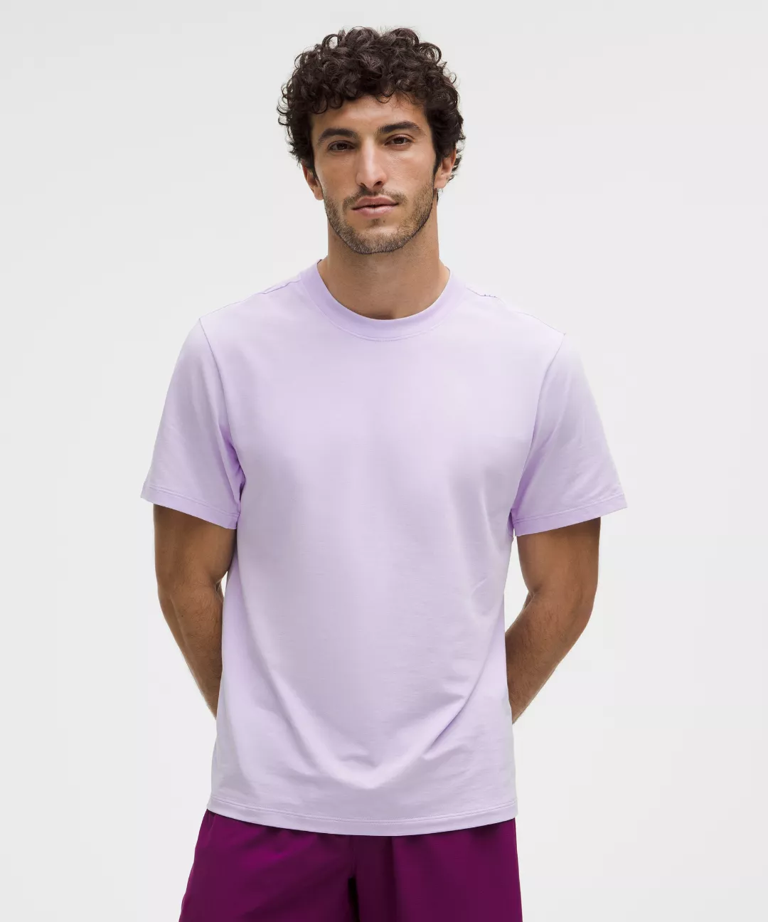 Zeroed In Short-Sleeve Shirt